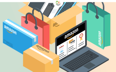 Top 5 items sold in Amazon Canada
